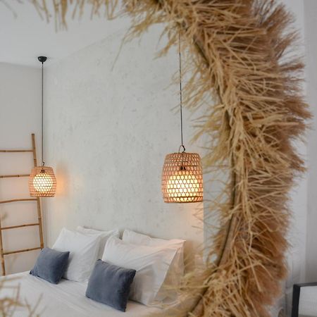 Boem Boutique Hotel Lefkada Exterior photo