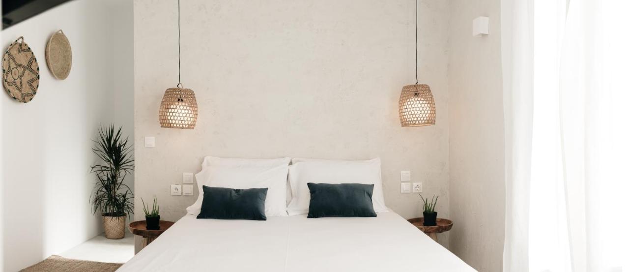 Boem Boutique Hotel Lefkada Exterior photo