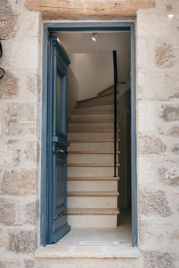 Boem Boutique Hotel Lefkada Exterior photo