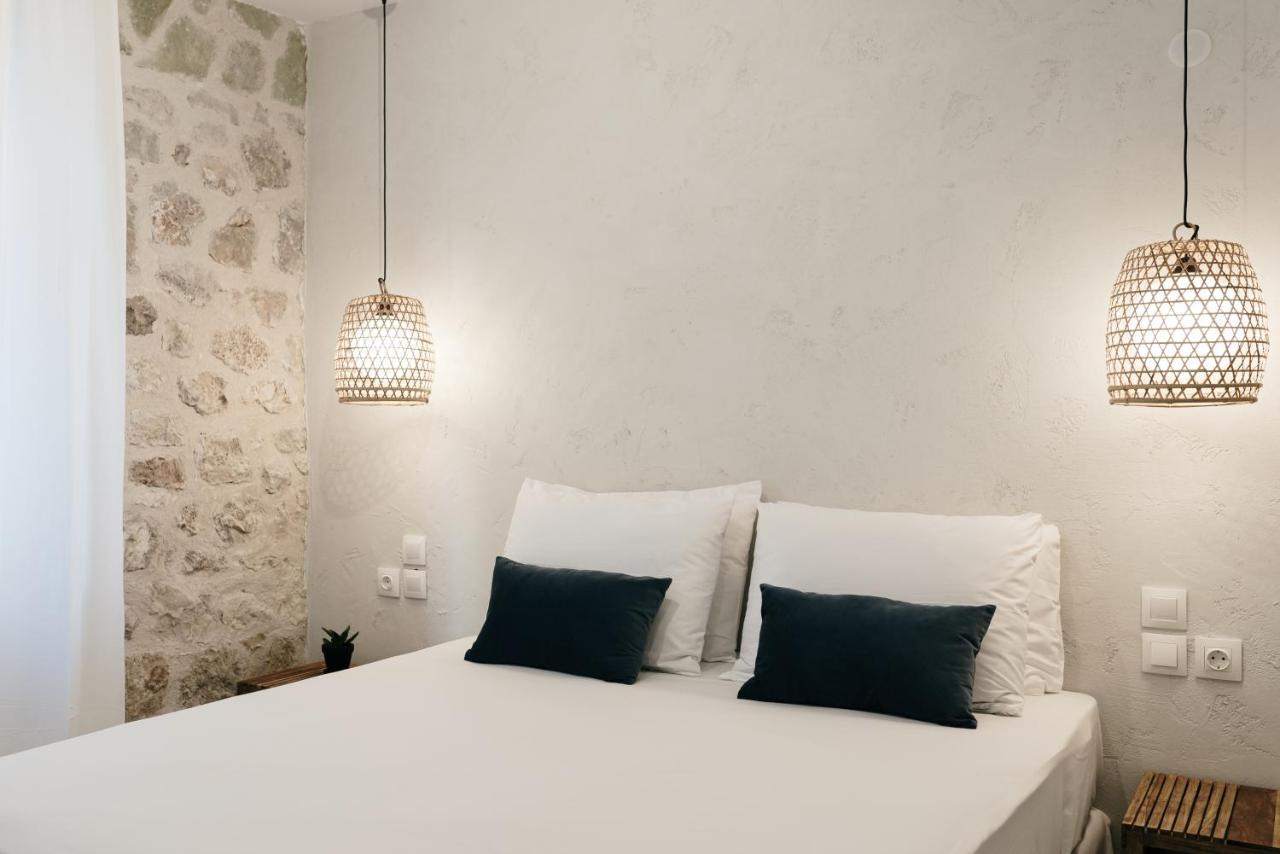 Boem Boutique Hotel Lefkada Exterior photo