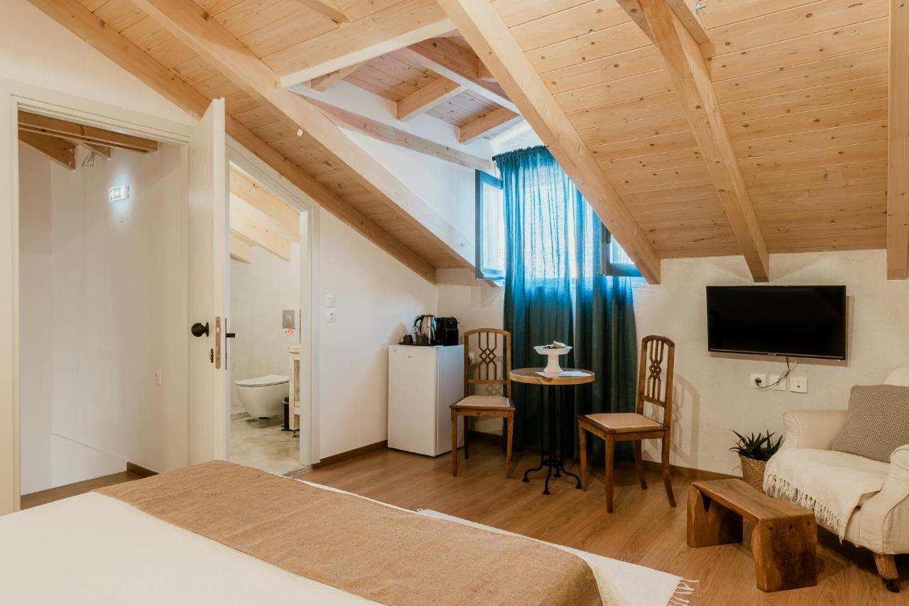 Boem Boutique Hotel Lefkada Exterior photo
