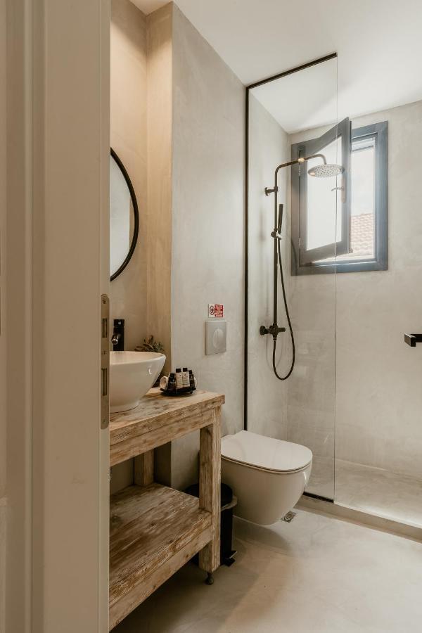 Boem Boutique Hotel Lefkada Exterior photo
