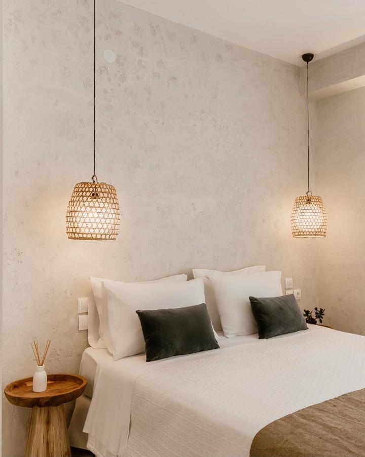 Boem Boutique Hotel Lefkada Exterior photo